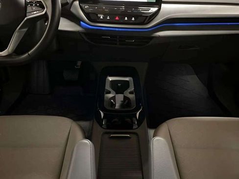 Used 2022 Volkswagen ID.4 Pro S image 12