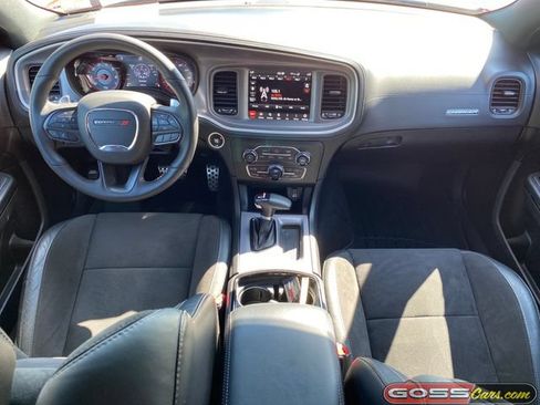 Used 2022 Dodge Charger GT w/ Plus Group AWD/4WD image 10