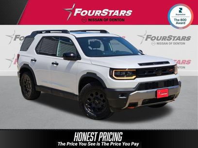 Used 2026 Honda Passport TrailSport Elite