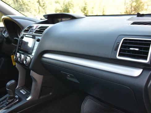 Used 2017 Subaru Forester 2.0XT Premium w/ Popular Package #2A image 20