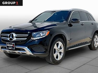Used 2018 Mercedes-Benz GLC 300