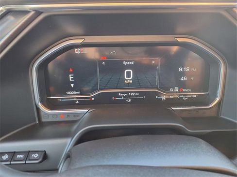 Used 2024 GMC Sierra 2500 Denali Ultimate image 70