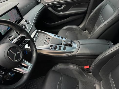 Used 2022 Mercedes-Benz AMG GT 53 image 12