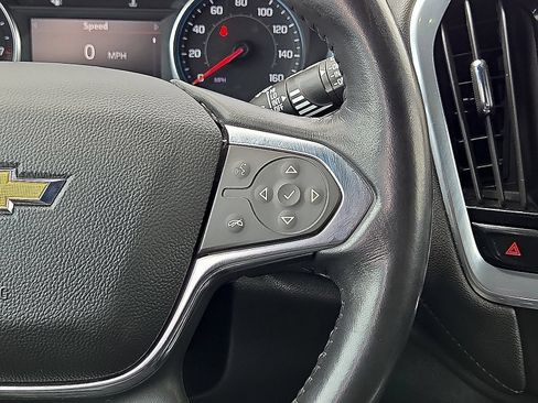 Used 2022 Chevrolet Traverse LT AWD/4WD image 21