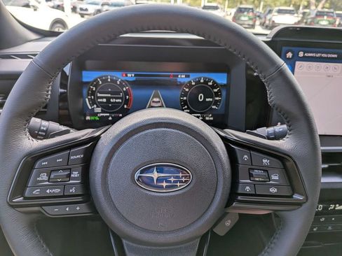 New 2026 Subaru Outback Limited w/ Premium/Limited Package AWD/4WD image 34