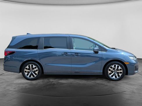 Used 2025 Honda Odyssey EX-L image 8