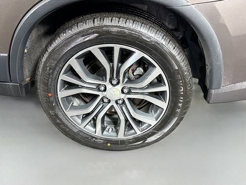 Used 2016 Mitsubishi Outlander GT image 35