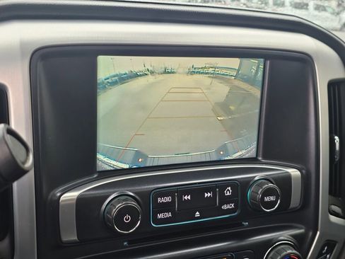 Used 2018 GMC Sierra 1500 SLT image 32