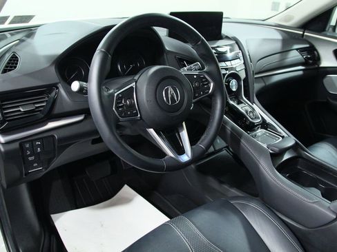Used 2019 Acura RDX AWD w/ Technology Package image 5