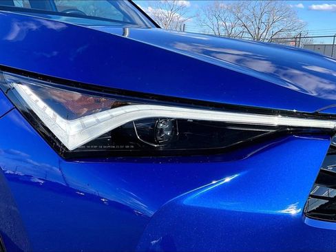 Used 2025 Acura ADX A-Spec image 40