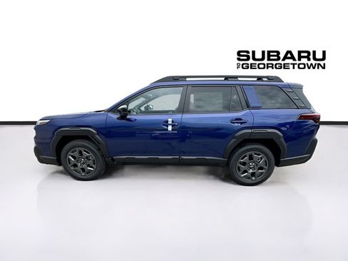 New 2026 Subaru Outback Premium AWD/4WD image 5