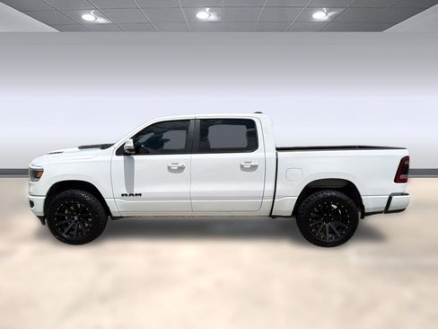 Used 2019 RAM 1500 Big Horn image 2