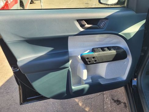 New 2026 Ford Maverick XLT FWD image 8