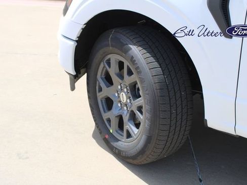 New 2026 Ford F150 STX RWD image 5