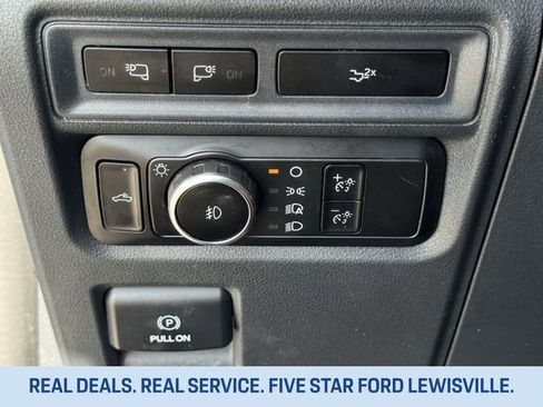 Used 2023 Ford F150 XLT w/ Equipment Group 302A High image 22