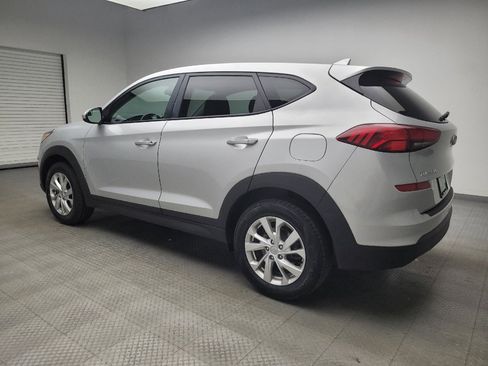 Used 2019 Hyundai Tucson SE AWD/4WD image 3