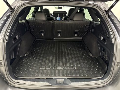 Used 2022 Subaru Outback Wilderness image 28