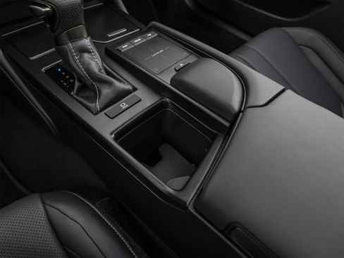 Used 2019 Lexus ES 350 F Sport w/ Accessory Package 2 FWD image 25