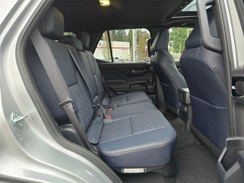 New 2026 Toyota 4Runner 4WD image 47