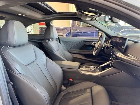 Used 2026 BMW M240i xDrive Coupe w/ Premium Package AWD/4WD image 33