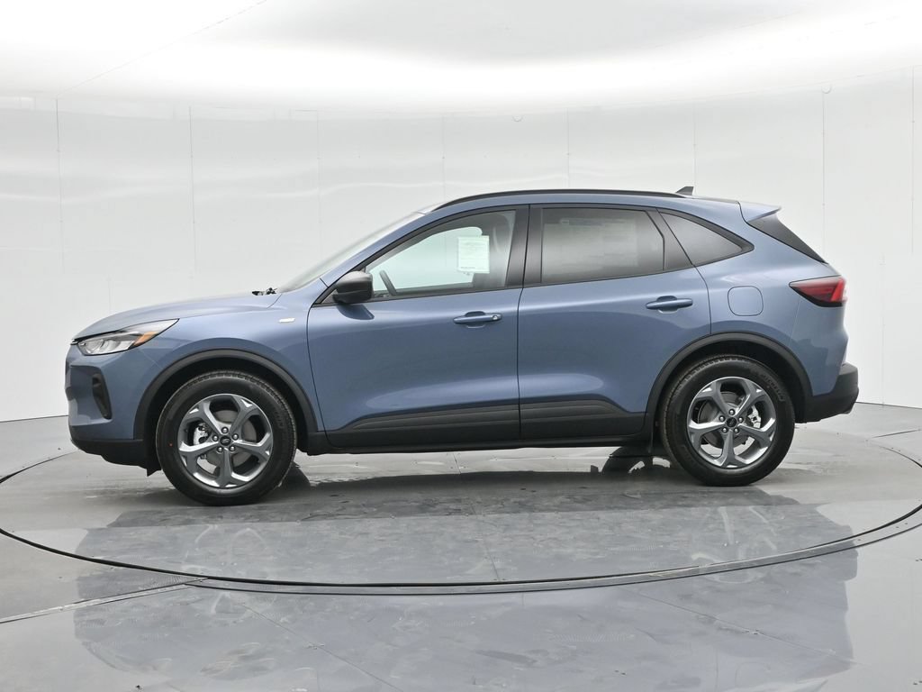 Used 2025 Ford Escape ST-Line w/ Equipment Group 301A FWD image 56