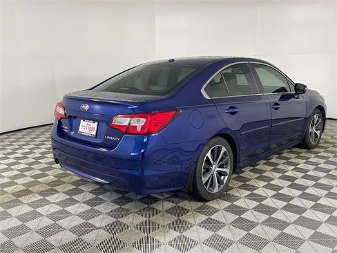 Used 2015 Subaru Legacy 2.5i Limited image 26
