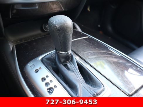 Used 2015 INFINITI QX60 Luxe w/ Premium Package AWD/4WD image 27