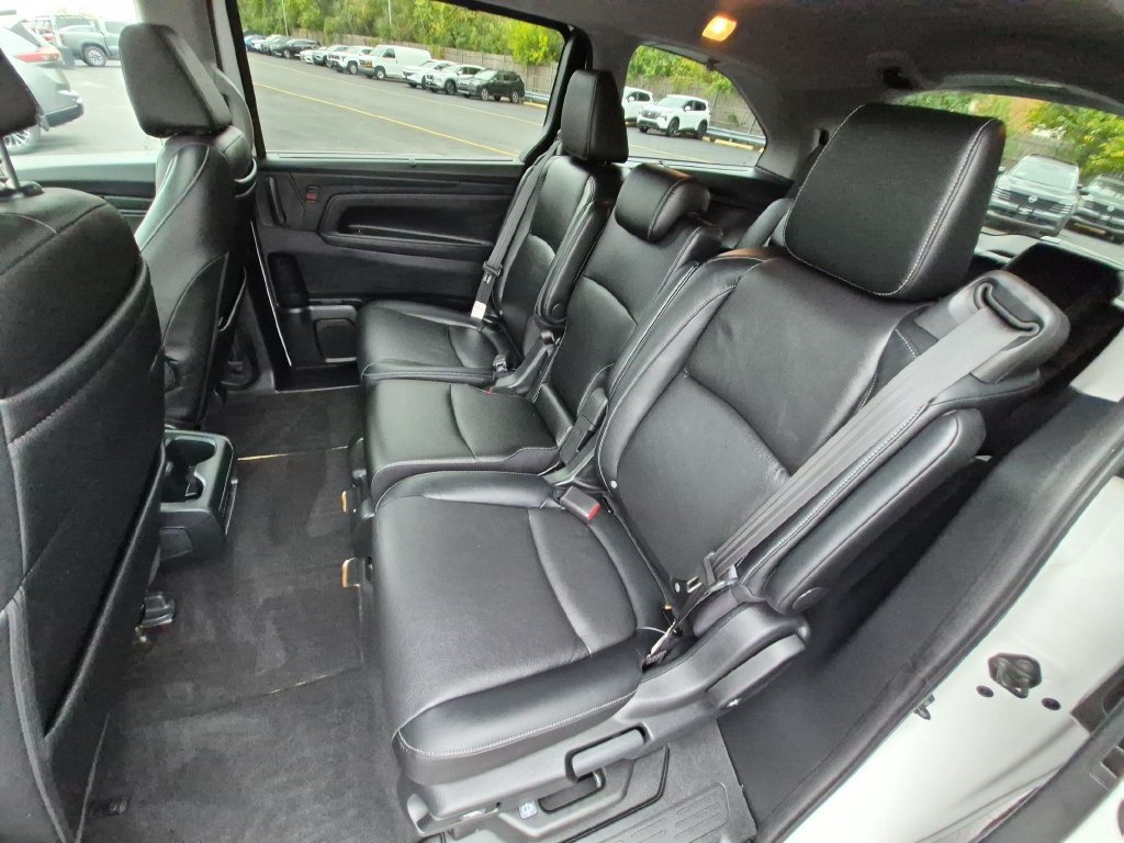 Used 2024 Honda Odyssey Touring image 24