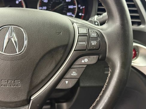 Used 2016 Acura ILX FWD image 27