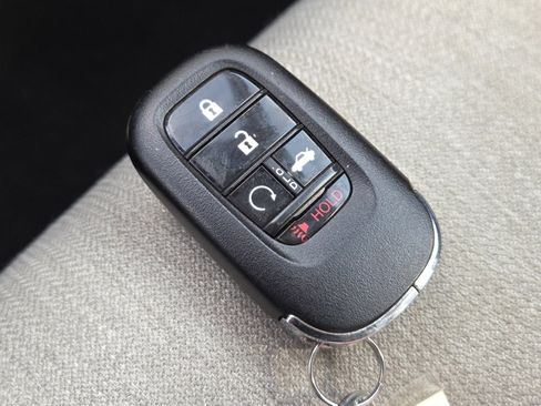 Used 2023 Honda Accord EX image 33