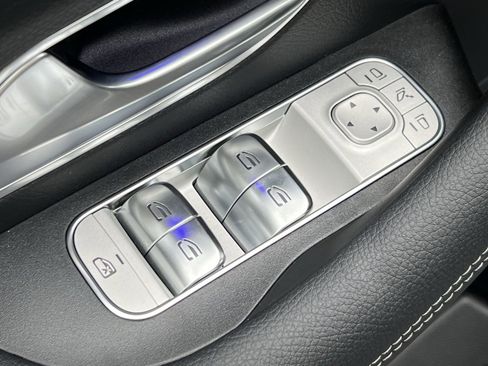 New 2026 Mercedes-Benz GLE 350 4MATIC image 13