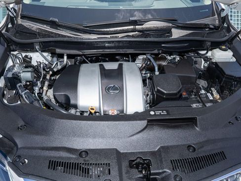 Used 2022 Lexus RX 350 FWD w/ Premium Package image 38