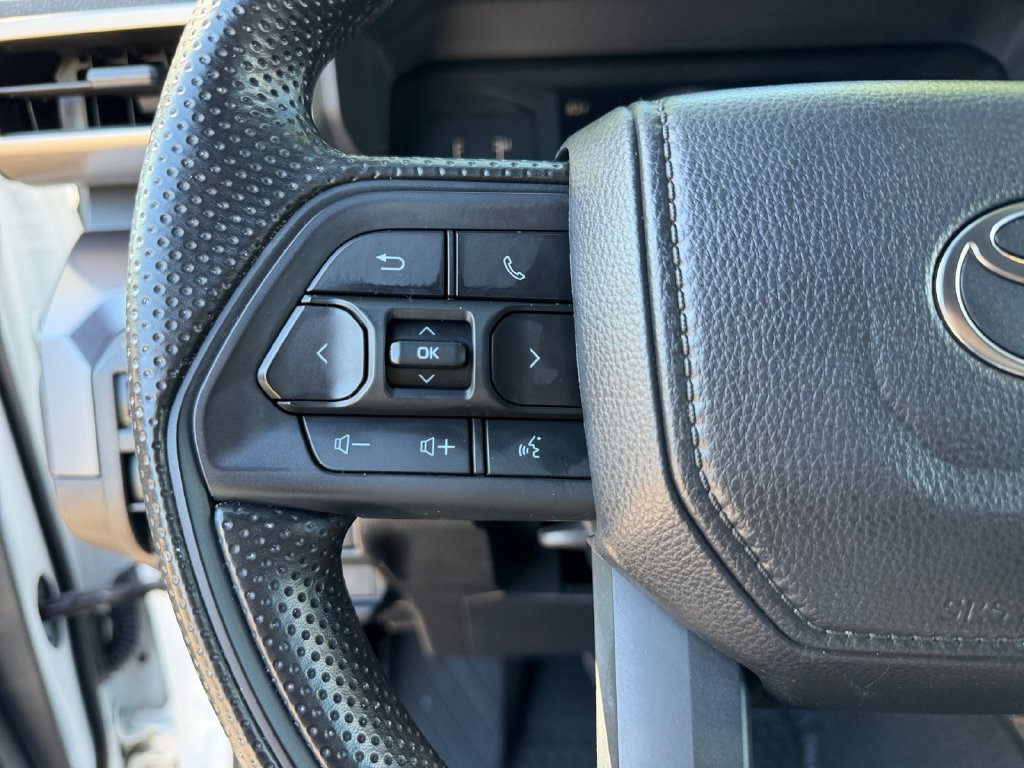 Used 2026 Toyota Tacoma SR5 RWD image 21