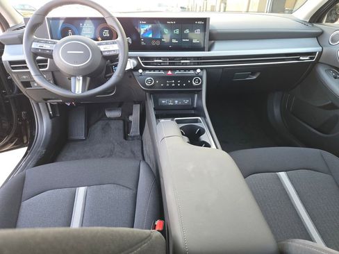 New 2026 Hyundai Sonata SEL image 8
