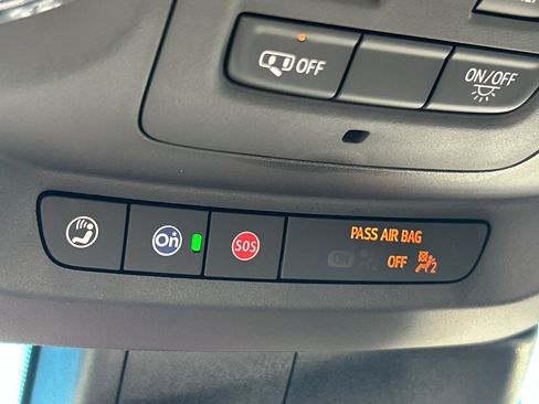 New 2025 Cadillac CT4 Premium Luxury image 34