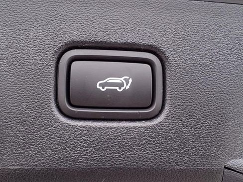 New 2025 Hyundai Tucson SEL image 7