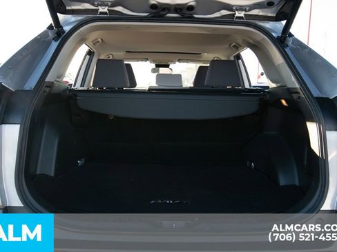 Used 2019 Toyota RAV4 XLE image 13