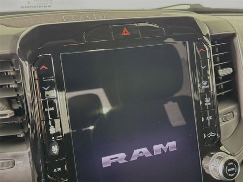 New 2026 RAM 2500 Tradesman image 9