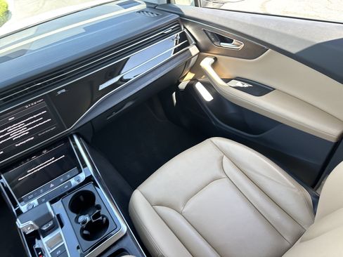 Used 2023 Audi Q7 2.0T Premium Plus w/ Premium Plus Package image 15