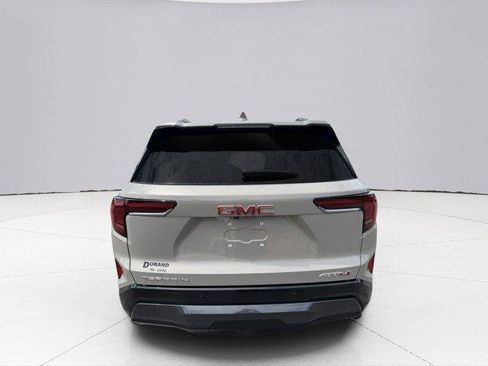 New 2026 GMC Terrain AT4 w/ LPO, Floor Liner Package image 11