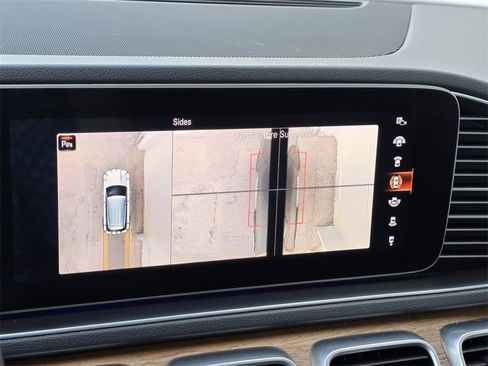 Used 2020 Mercedes-Benz GLE 350 4MATIC image 18