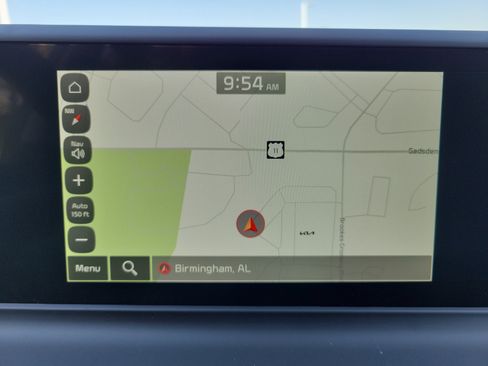 New 2026 Kia Seltos S image 11