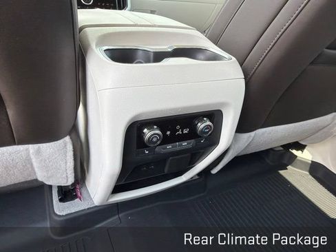 Used 2024 GMC Acadia Denali w/ LPO, Floor Liner Package FWD image 19