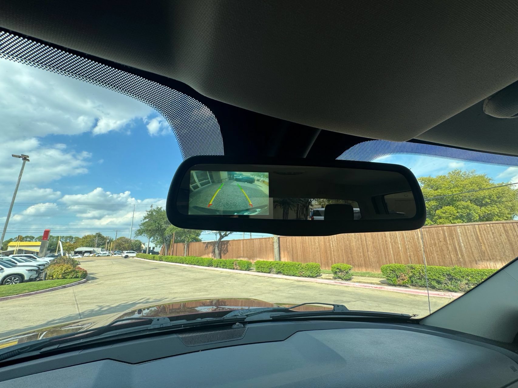 Used 2014 RAM 1500 Express RWD image 20