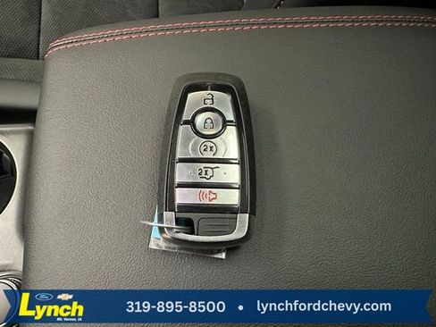 New 2026 Ford Explorer ST w/ Sun And Sound Package image 18