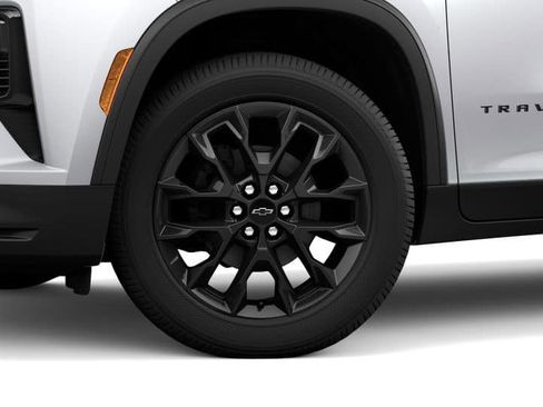 New 2026 Chevrolet Traverse LT w/ Midnight/Sport Edition image 54