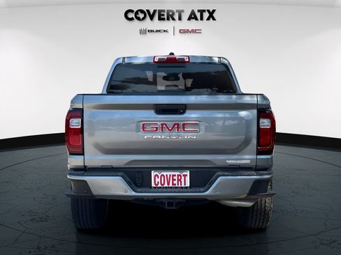 New 2026 GMC Canyon Elevation w/ Convenience Package RWD image 7