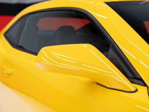 Used 2010 Chevrolet Camaro SS w/ RS Package RWD image 62