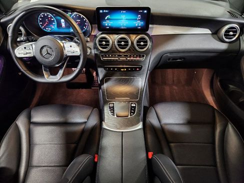 Used 2022 Mercedes-Benz GLC 300 image 46
