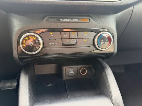 Used 2022 Ford Escape S FWD image 24